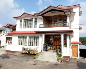 Pine Hill Homestay, Shillong